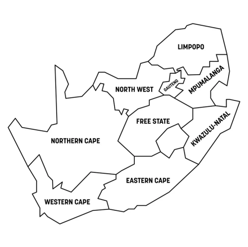 Provincial Websites