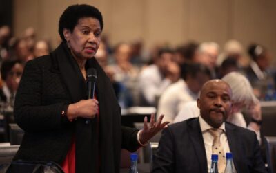 SA Legislative Sector concludes successfull Development Seminar
