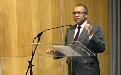 Chairpersons of Committees reflect on municipal oversight