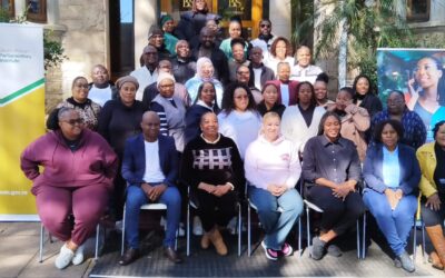 Overwhelming interest in Parliamentary Diplomacy programme