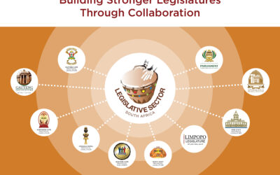 Speakers’ Forum key to enhancing Legislative collaboration and democratic governance