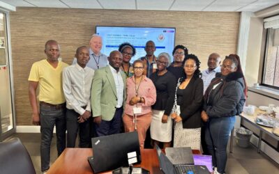 Legislative Sector Planners Map Out ‘Business Unusual’ Path to Accelerate 7th Administration Strategy Execution Model